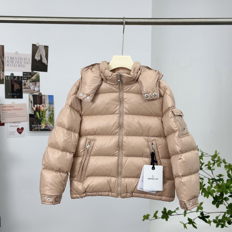 Moncler Down Coat